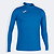Joma Academy III Voetbalshirt Lange Mouw Heren - Royal / Wit