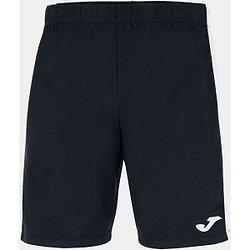 Joma Maxi Short Heren - Zwart / Wit