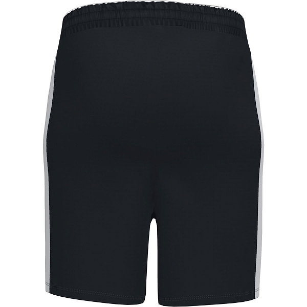 Joma Maxi Short Hommes - Noir / Blanc