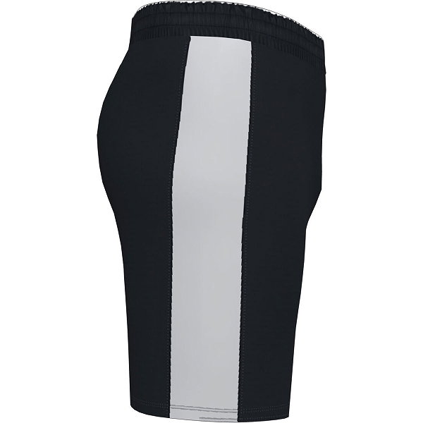 Joma Maxi Short Hommes - Noir / Blanc