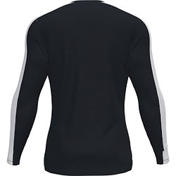 Présentation: Joma Academy III Maillot À Manches Longues Enfants - Noir / Blanc