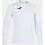 Joma Academy III Trikot Langarm Kinder - Weiß
