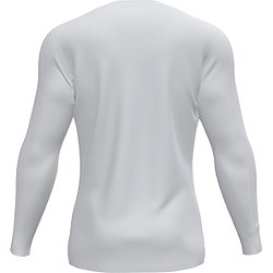 Présentation: Joma Academy III Maillot À Manches Longues Enfants - Blanc