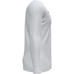 Présentation: Joma Academy III Maillot À Manches Longues Enfants - Blanc