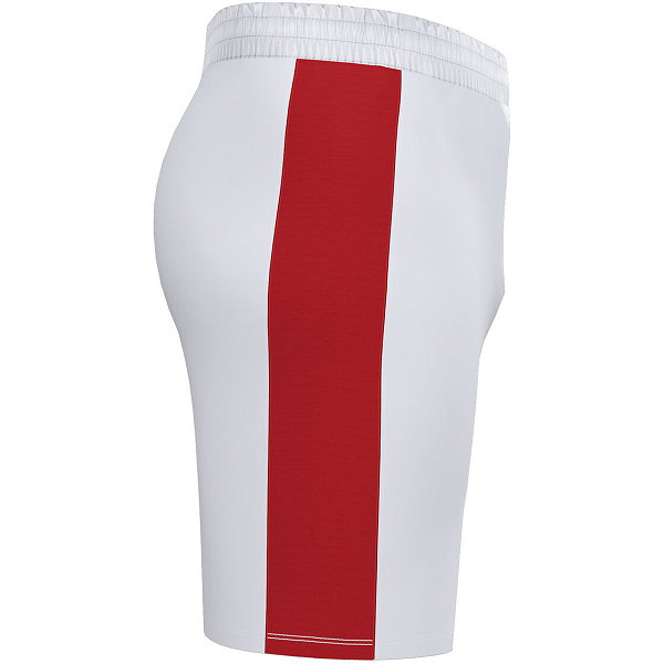 Joma Maxi Short Heren - Wit / Rood