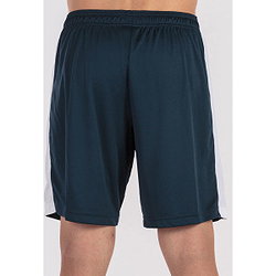 Vorschau: Joma Maxi Shorts Herren - Marine / Weiß