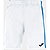 Joma Maxi Short Kinderen - Wit / Royal
