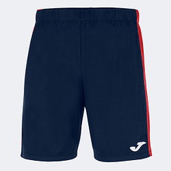 Joma Maxi Short Hommes - Marine / Rouge
