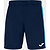 Joma Maxi Shorts Herren - Marine / Türkis