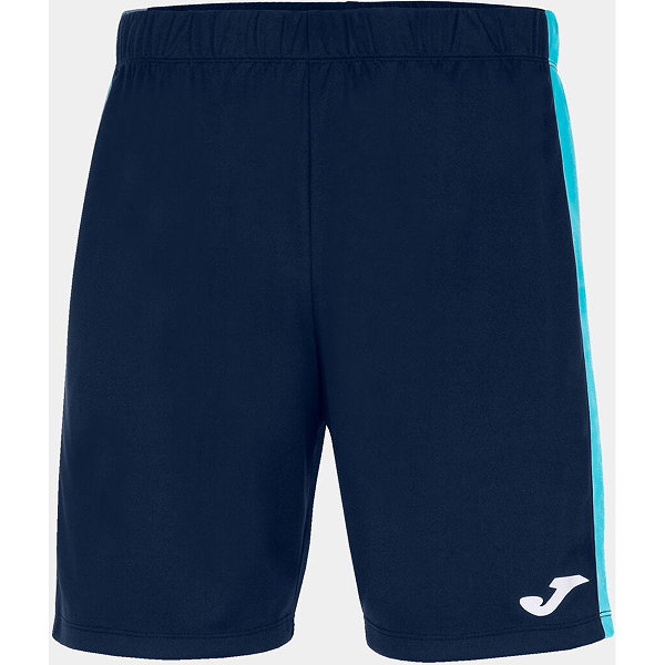 Joma Maxi Shorts Herren - Marine / Türkis