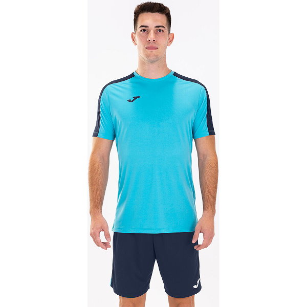 Joma Maxi Shorts Herren - Marine / Türkis