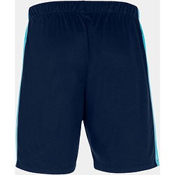 Vorschau: Joma Maxi Shorts Herren - Marine / Türkis