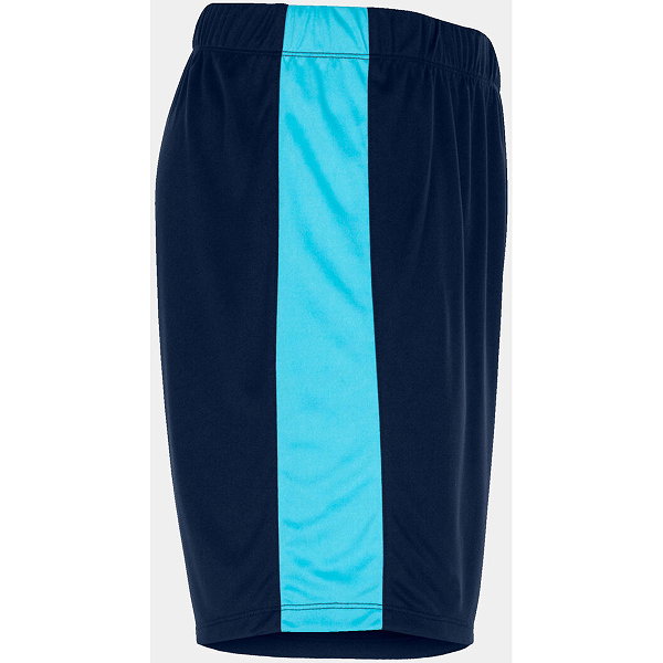 Joma Maxi Shorts Herren - Marine / Türkis