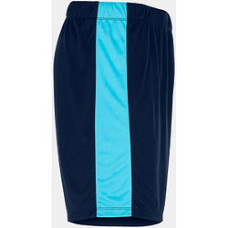 Vorschau: Joma Maxi Shorts Herren - Marine / Türkis