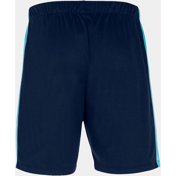 Joma Maxi Short Enfants - Marine / Turquoise