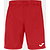 Joma Maxi Short Kinderen - Rood / Wit