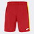Joma Maxi Shorts Herren - Rot / Gelb