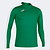 Joma Academy III Trikot Langarm Kinder - Grün / Weiß