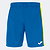 Joma Maxi Short Kinderen - Royal / Geel
