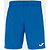 Joma Maxi Short Enfants - Royal / Blanc