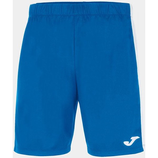 Joma Maxi Short Enfants - Royal / Blanc