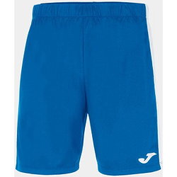 Joma Maxi Short Enfants - Royal / Blanc