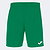Joma Maxi Shorts Kinder - Grün / Weiß