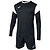 Joma Phoenix Keeperstenue Kinderen - Zwart / Wit