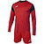Joma Phoenix Set De Gardien De But Enfants - Rouge / Noir