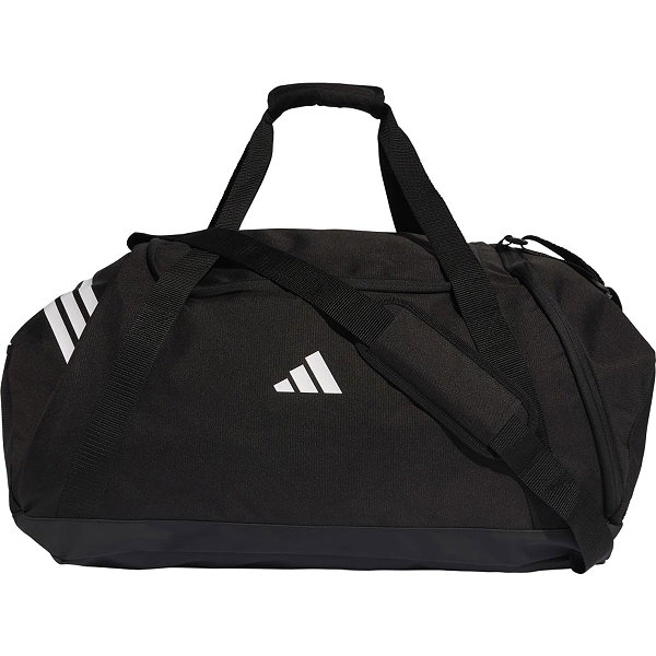 Adidas Tiro Duffle Bag - Noir