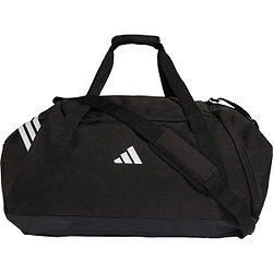 Adidas Tiro Duffle Bag - Zwart
