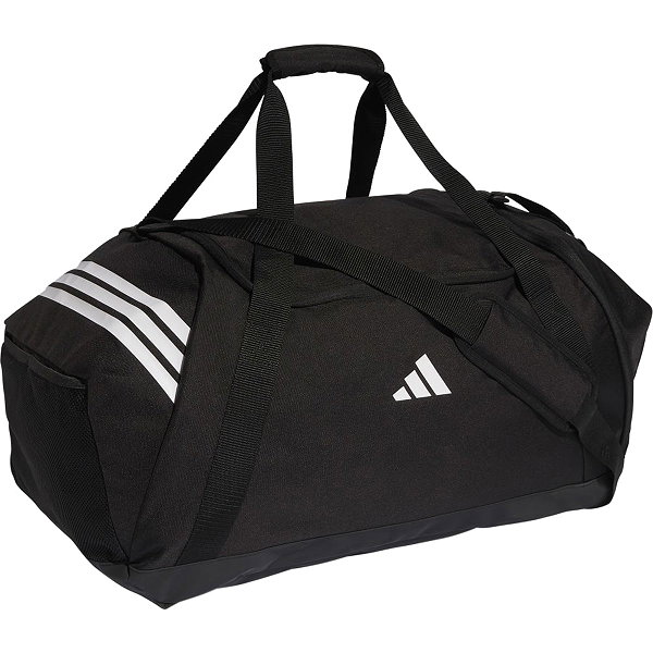 Adidas Tiro Duffle Bag - Noir