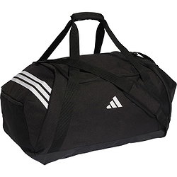Présentation: Adidas Tiro Duffle Bag - Noir