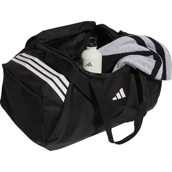 Adidas Tiro Duffle Bag - Noir
