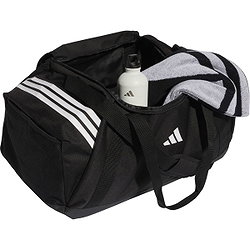 Présentation: Adidas Tiro Duffle Bag - Noir