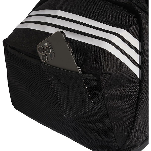 Adidas Tiro Duffle Bag - Noir