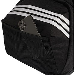 Présentation: Adidas Tiro Duffle Bag - Noir