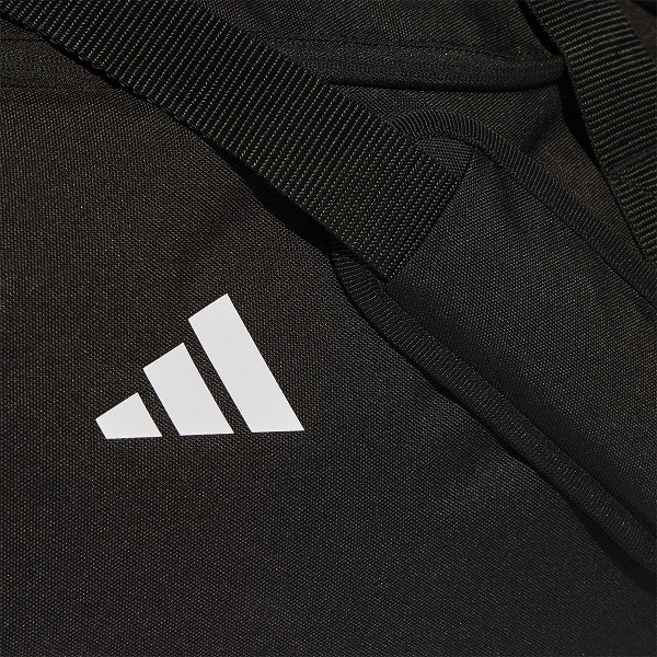 Adidas Tiro Duffle Bag - Noir
