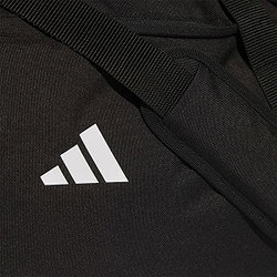 Présentation: Adidas Tiro Duffle Bag - Noir