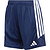 Adidas Tiro 26 League Short D'entraînement Femmes - Marine / Blanc