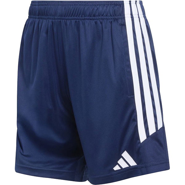 Adidas Tiro 26 League Short D'entraînement Femmes - Marine / Blanc
