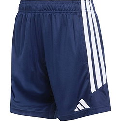 Adidas Tiro 26 League Short D'entraînement Femmes - Marine / Blanc