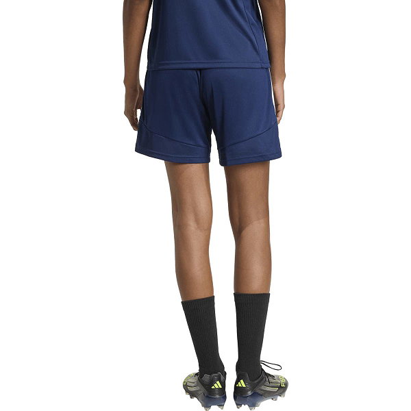 Adidas Tiro 26 League Short D'entraînement Femmes - Marine / Blanc