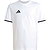 Adidas Entrada 26 T-Shirt Enfants - Blanc