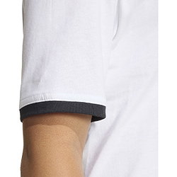 Présentation: Adidas Entrada 26 T-Shirt Enfants - Blanc