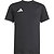 Adidas Entrada 26 T-Shirt Enfants - Noir