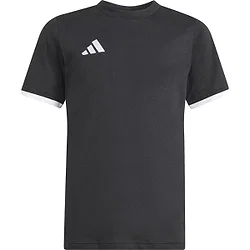 Adidas Entrada 26 T-Shirt Kinderen - Zwart