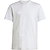 Adidas Entrada 26 T-Shirt Enfants - Gris Clair