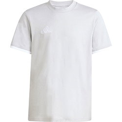 Adidas Entrada 26 T-Shirt Kinderen - Lichtgrijs