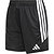 Adidas Tiro 26 League Short D'entraînement Femmes - Noir / Blanc